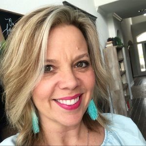 Meet your Posher, Jill